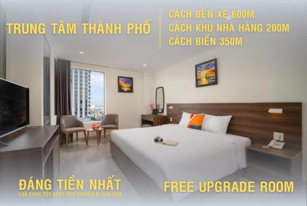Mira Grand Hotel Quy Nhơn - Quy Nhon