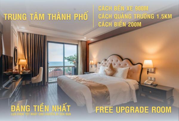 Mira Boutique Hotel Quy Nhon - Quy Nhon