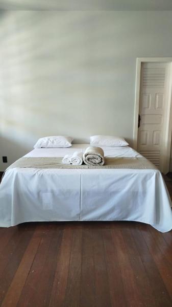Hotel Marinho - State of Minas Gerais