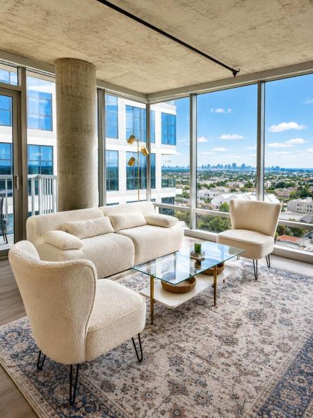 Luma Vista By Gaia Homes - Los Angeles, CA