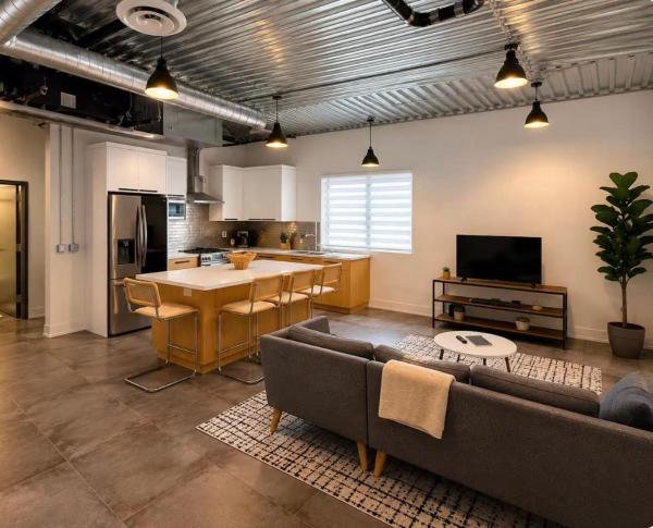 Pacific And Pine By Gaia Homes - Los Ángeles