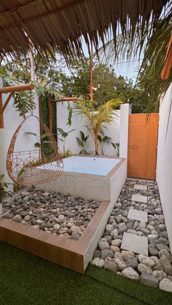 Babe Maison Transient House - San Remigio