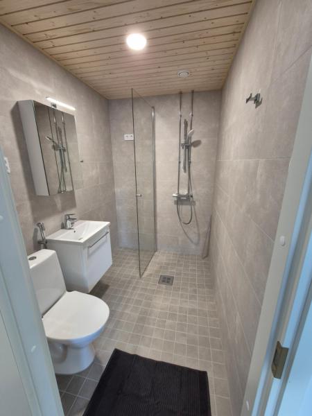 33m3 Brand New Apartment - Vantaa