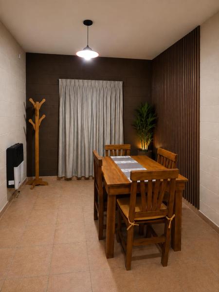 Alo Departamentos - Villa Mercedes