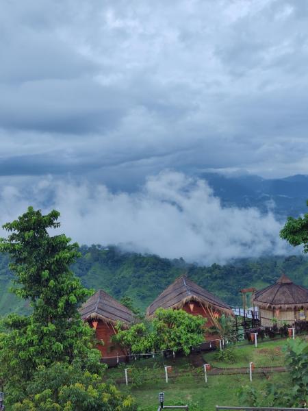 Pushpo Kunjo - Tripura