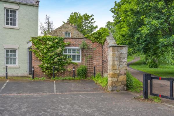 1 Bed In Hexham Oc-g37537 - Hexham