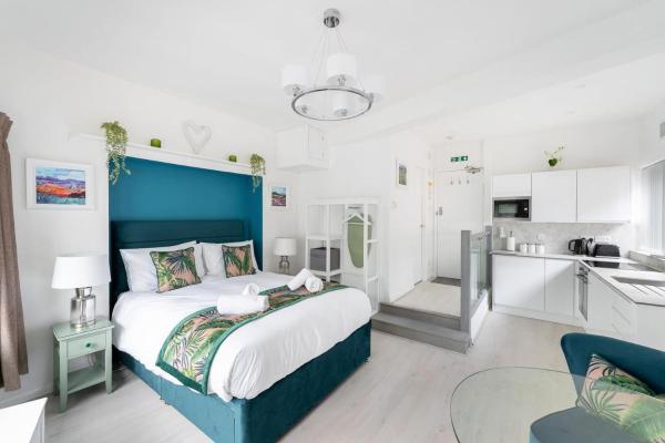 2 The Stables - Ambleside