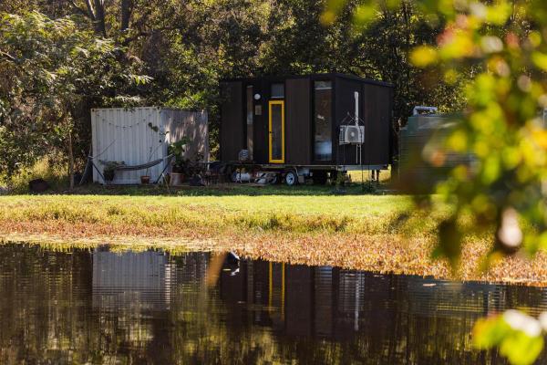 Samford Valley Retreat By Tiny Away - Brisbane