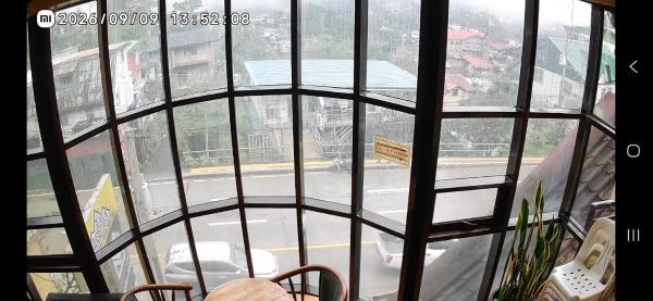 Ashburn's Whole Floor Accommodation - 30 Beds - Baguio
