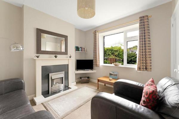 Rydal View Cottage - Ambleside