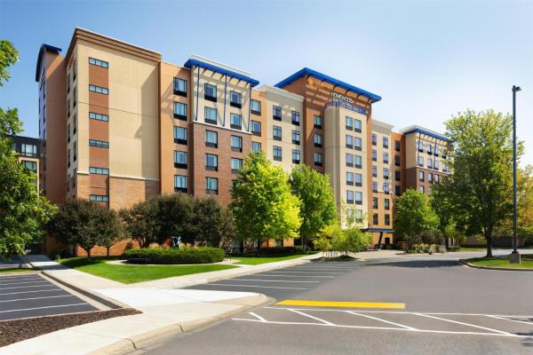 Homewood Suites By Hilton Minneapolis - Saint Louis Park At West End - Minneapolis, MN