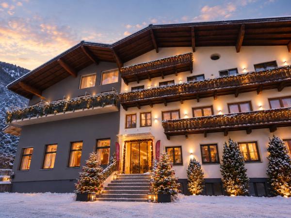 Thurners Boutique Hotel At Großglockner, Film Inspired - Zell am See