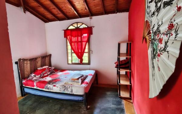 Finca Privada Con Piscina, Bbq, Mesa De Billar - Santa Fé de Antioquia