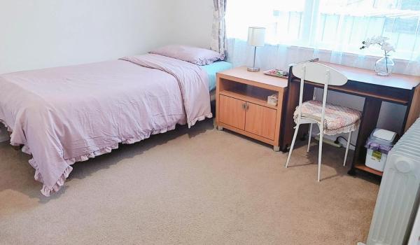 Cozy Private Room - 奧克蘭