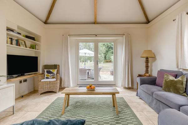 3 Bed In Cranmer Oc-a45792 - Norfolk