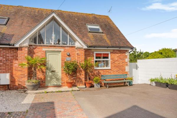 2 Bed In Swanage Oc-t35179 - Swanage