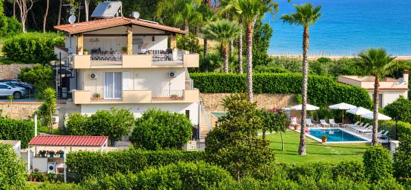 Villa Laila - Trappeto