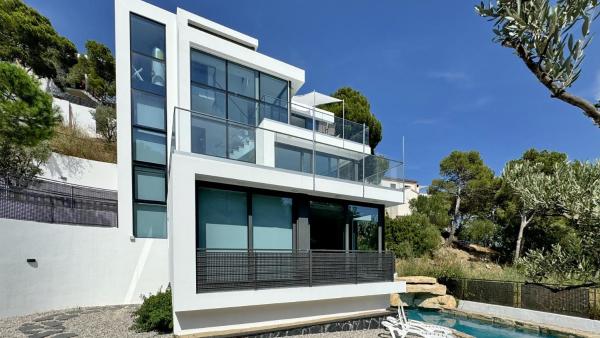 Welcs Villa De Lujo 461 Emp Con Piscina Privada - Cadaqués