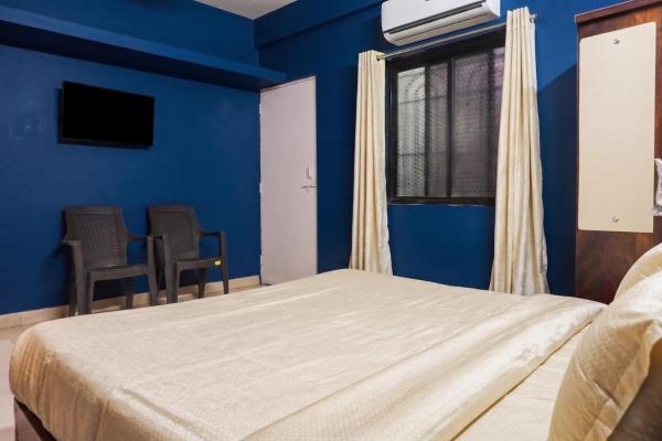 Fabhotels Langford - Hyderabad