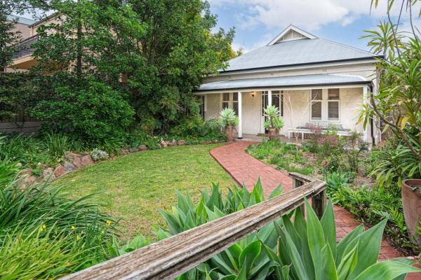 Edwardian Cottage - Renovated 3br In Norwood - Tea Tree Gully