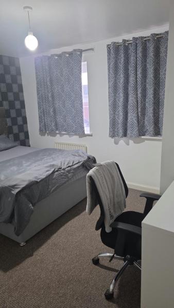 Sittingbourne Lovely Shared Home - Faversham