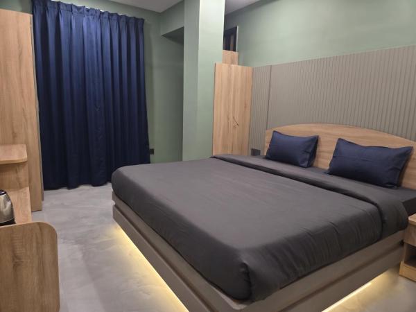 Fabhotels Comfort Suites - Howrah