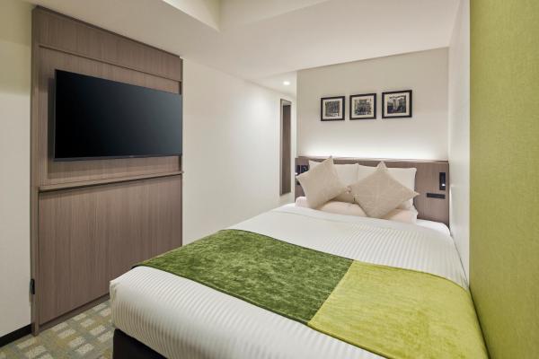 Hotel Mystays Sakaisuji Honmachi - Hirakata