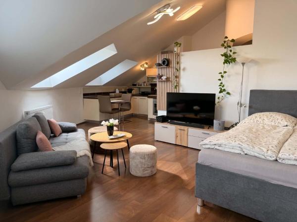 Loft City Studio - Košice