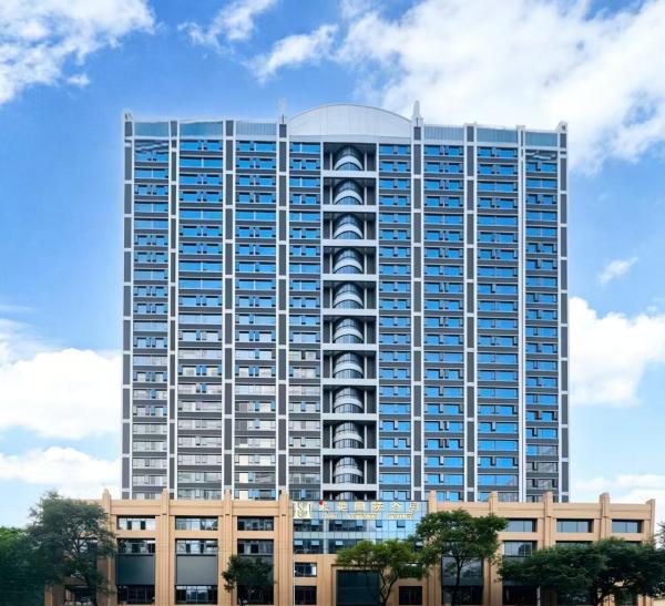 Mihua International Apartments, Beijing Road Pedestrian Street Branch - Guangzhou