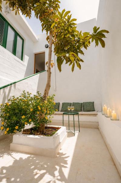 Avocado Corner House - Arrecife