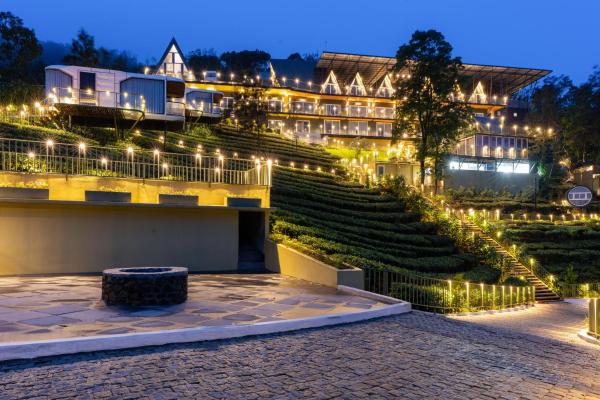Santuario Resort & Spa Vagamon - Vagamon