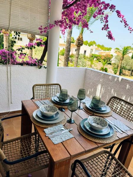Apartamento Rincón De La Sella - Pedreguer