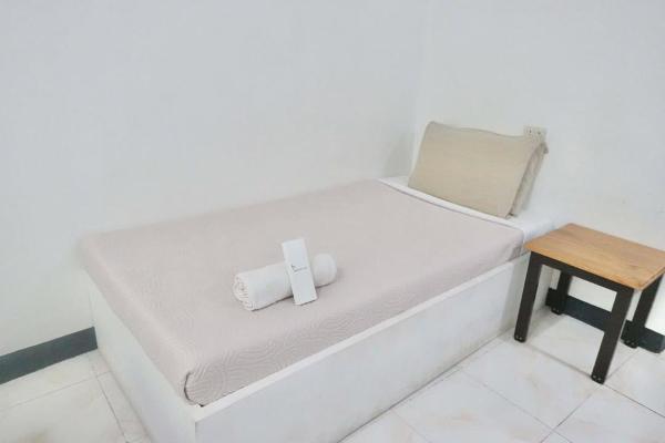 Good Shepherd Apartelle - Rosales