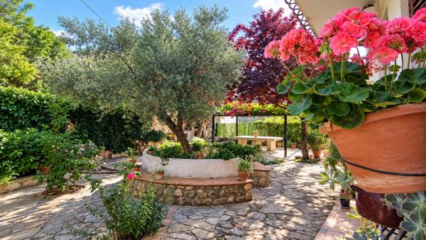Casa Rural El Portillo - Castril