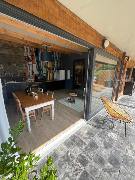 Beautiful Vacation House In Hotton - Hotton
