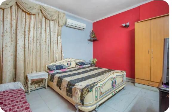 Shanti Niwas - Gurgaon