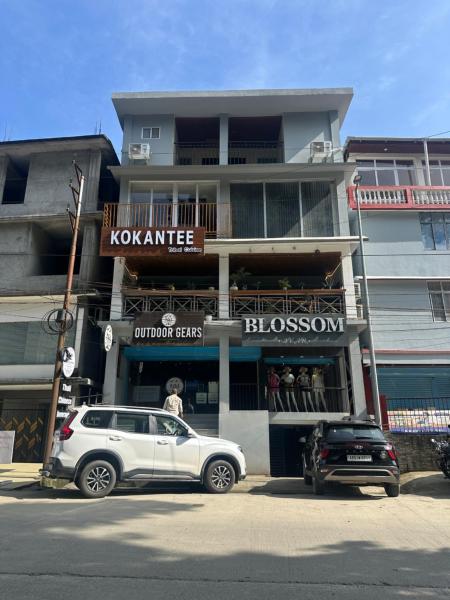 Zirzongstay - Itanagar