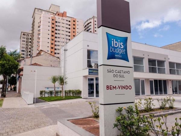 Ibis Budget Sao Caetano - Ipiranga