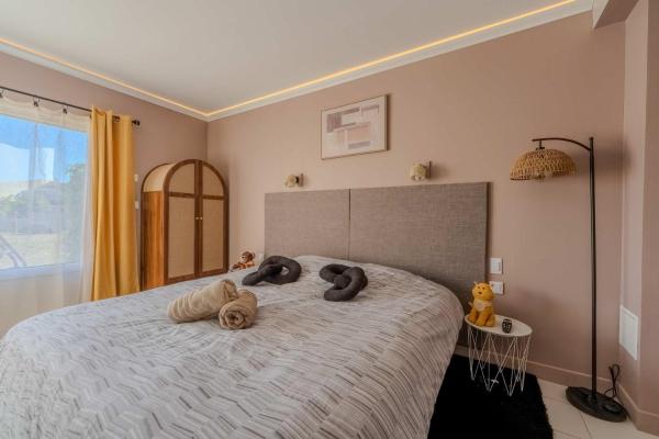 Apparthotel Du Stade Rochelais - Residence Kiwi - Châtelaillon-Plage