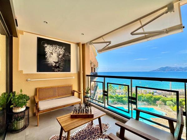 Cannes Sea View - Grasse