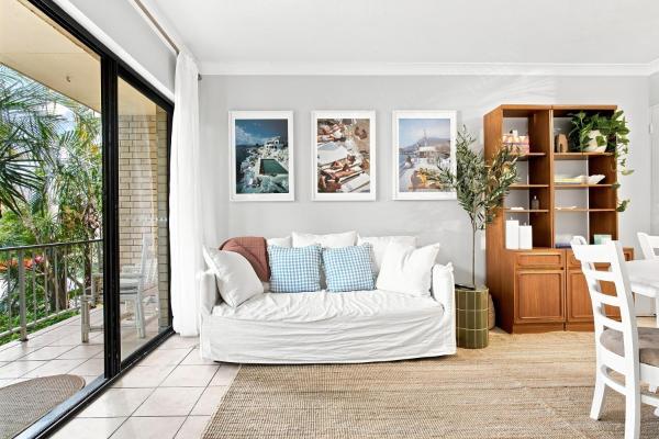 Lind Avenue Retreat - Coolangatta