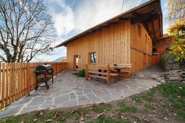 Hauserhof - Merano
