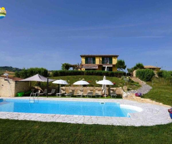 Lia Abruzzo B&b - Teramo