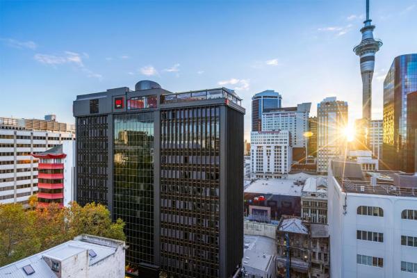Radisson Red Auckland - Auckland