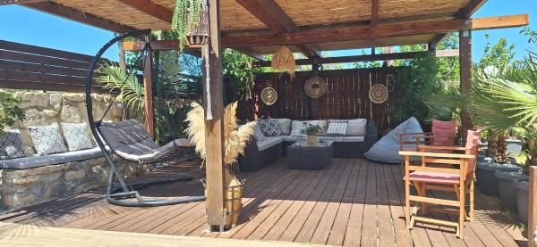 Modern Villa In Chania - Chania