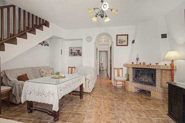La Casita De Belén Carboneras - Aracena