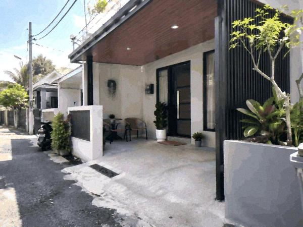 Homestay Keluargaku - Batu Berendam