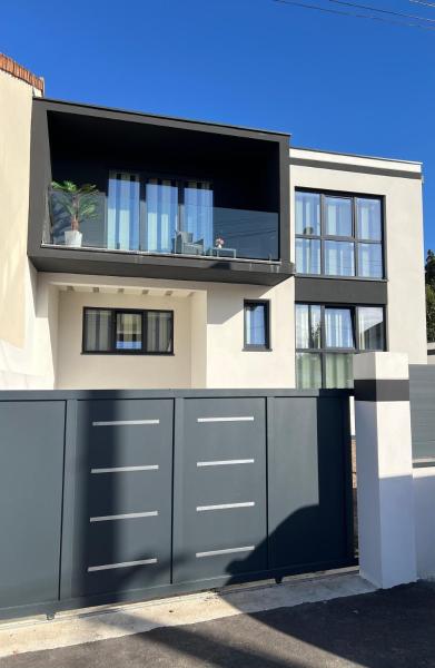 Luxury Vip Parisian Dream - Aulnay-sous-Bois