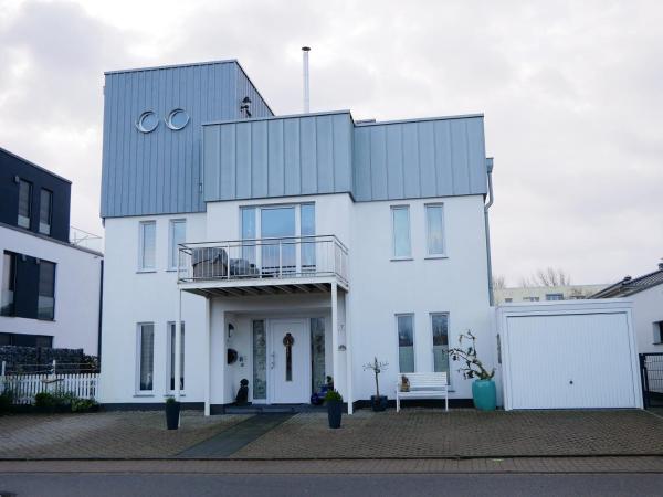 Biene's Nest - Warnemünde