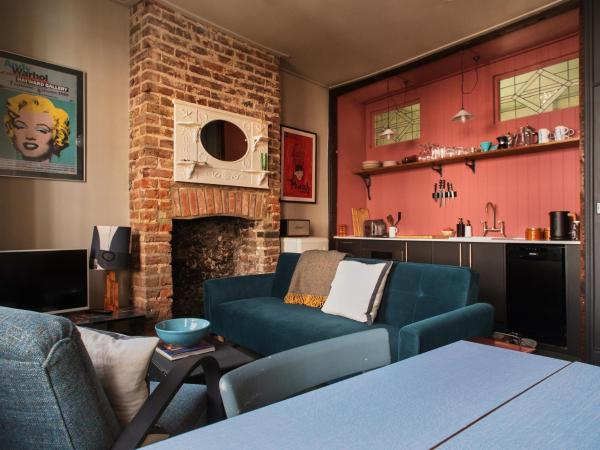 The Kemptown Arthouse - Brighton